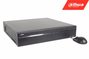 IP tīkla ierakstītājs 16 kanāli NVR5816-16P-4KS2