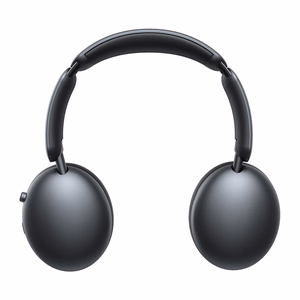 Joyroom J-Head JR-JH1 Hybrid ANC bezvadu austiņas (melnas)
