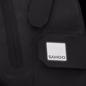 SAHOO Velosipēda soma (132038) ūdensizturīgs 1,5L