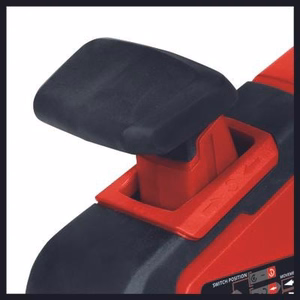 Einhell TE-DA 18/760 Li-Solo – akumulatora cauruļu tīrītājs, 3.69 kg