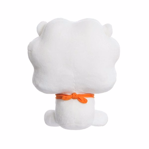 Line Friends BT21 RJ BABY plīša talismans, 20 cm
