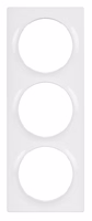 Fibaro FG-WX-PP-0004 wall plate/switch cover balts
