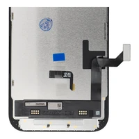 JK LCD ekrāns IPHONE 15 HARD OLED (IC nomaiņa)