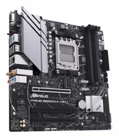 ASUS PRIME B650M-A WIFI II AMD B650 Socket AM5 micro ATX