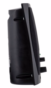 Esperanza EP110 divvirzienu vadu skaļrunis, melns, 6 W