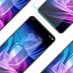 3mk Silky Matt Pro – tālruņa ekrāna aizsargs modelim Realme C65s