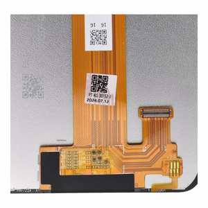 FixCell LCD ekrāns SAMSUNG a12 a125 OEM bez rāmis