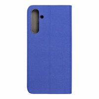 SENSITIVE Viedtālruņa apvalks SAMSUNG A25 5G (m) - gaiši zils