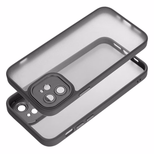 VARIETE viedtālruņa apvalks IPHONE 11 melna