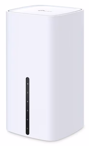 TP-Link Archer NX500 bezvadu maršrutētājs Gigabit Ethernet divjoslu (2.4 GHz / 5 GHz) 5G balts