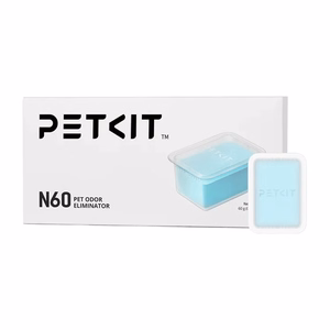 Odor eliminator N60 for Petkit litter box PUROBOT ULTRA (3 pcs)