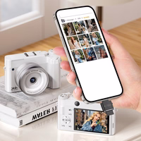 Tech-Protect UltraBoost microSD karšu lasītāja adapteris ar USB-C - melns