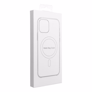 FULL MATTE MAG COVER viedtālruņa apvalks, saderīgs ar MagSafe, paredzēts SAMSUNG A15 melns