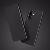 Viedtālruņa apvalks Dux Ducis Skin Pro Samsung Galaxy A26 5G - melns