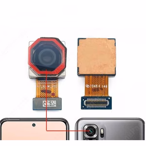 Camera Saderīgs ar Xiaomi Redmi Note 10S Back Original