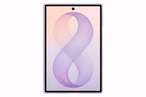 Samsung Galaxy Z Fold8 caurspīdīgs magnētiskais vāciņš ar 2 pretatspīduma plēvēm