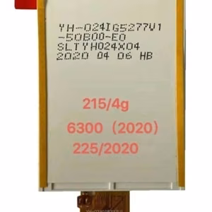LCD экран Nokia 225 4G 2020 215 4G 2020 6300 4G 2020 HQ