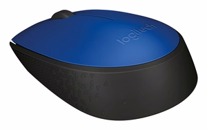 Logitech M170 Wireless Mouse