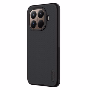 Nillkin Super Shield Pro Magnetic vāciņš Xiaomi 15T Pro, melns