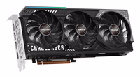 Asrock Radeon RX 9070 Challenger 16GB AMD GDDR6