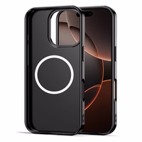 Tech-Protect Lamano MagSafe maciņš iPhone 16 Pro daudzkrāsains