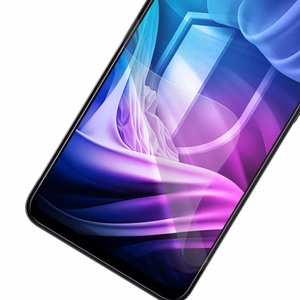 3mk Silky Matt Pro – tālruņa ekrāna aizsargs modelim ZTE Blade V50 Design