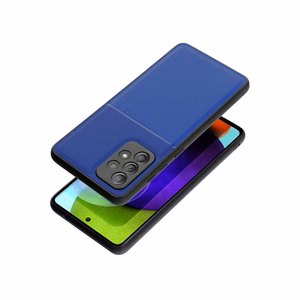 NOBLE viedtālruņa apvalks SAMSUNG S25 Ultra zils