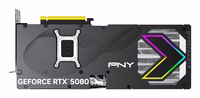 PNY GeForce RTX 5080 ARGB OC - 16 GB GDDR7 graphics card