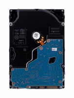 Synology HAT3310-16T internal hard drive 3.5" 16 TB Serial ATA