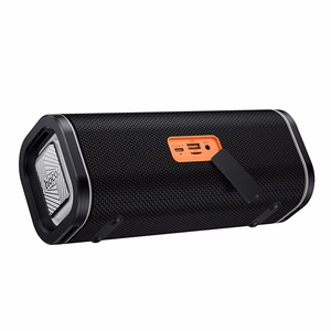 Bluetooth speaker 30W 5h Hoco HC51 black