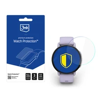 3mk Watch Protection FlexibleGlass hibrīda stikls viedpulkstenim Garmin Bounce 2