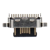 Uzlādes savienotājs MOTOROLA G22 ORI