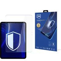 3mk FlexibleGlass Pro hibrīdais stikls iPad Pro 13" 2025 (8. paaudze)