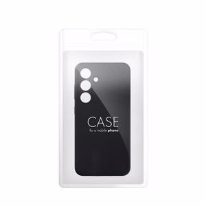 Telefona maciņš „Magsafe Silicone“ Samsung S942 S26 melns