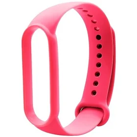 Josla Xiaomi Mi Band 3/4 rozā