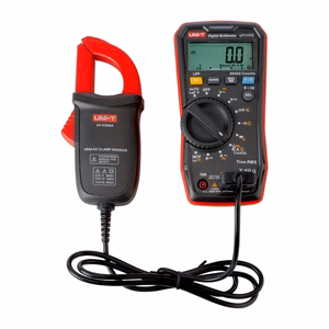 Uni-T UT117C digitālais multimetrs