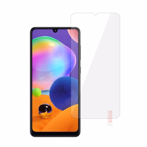 Rūdīts stikls Gold SAMSUNG GALAXY A31