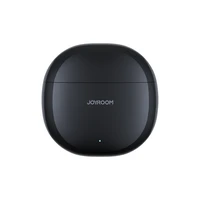 Joyroom Jpods Series JR-PB1 TWS ENC IPX4 bezvadu austiņas - melnas