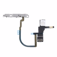 Ieslēgšanas/izslēgšanas, skaļuma fleksis iPhone 12 Mini