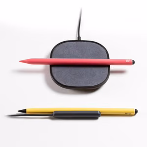 ZAGG Pro Stylus2 priekš Apple iPad - pelēks
