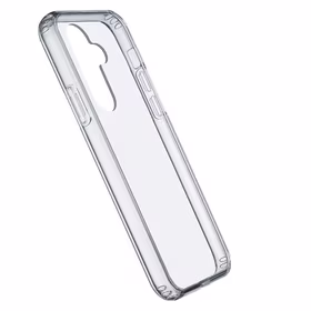 Cellularline Clear Strong - Samsung Galaxy A54 5G maciņš with Antimicrobial Protection (Clear)