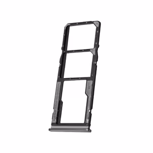SIM Holder Saderīgs ar Xiaomi Redmi 10C SIM card hoder / Ocean Zils /