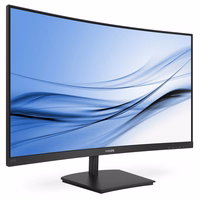 Philips E Line 271E1SCA/00 LED display 68.6 cm (27") 1920 x 1080 pixels Full HD LCD melns