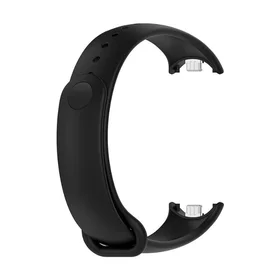 Josla Xiaomi Mi Band 8/9/10 melna