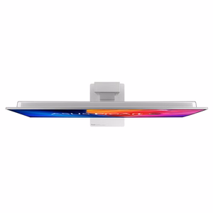 ASUS ProArt OLED PA32UCDM datora monitors 80 cm (31,5") 3840 x 2160 pikseļi 4K Ultra HD QD-OLED sudrabs