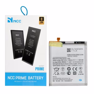 Ncc akumulators Samsung S23 FE