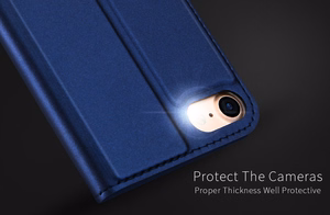 Dux Ducis Skin Pro Case for Xiaomi 12 Pro black