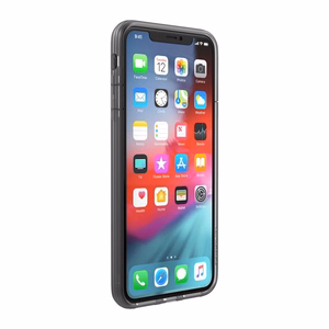 Incase Protective Clear vāciņš ierīcei iPhone XS Max, caurspīdīgs