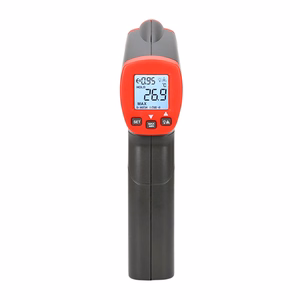 Uni-T UT300S infrasarkanais termometrs