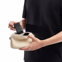 Cuktech PB1055 55W 10000mAh Powerbank - pelēks